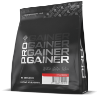 PRO LINE Gainer (4500г)